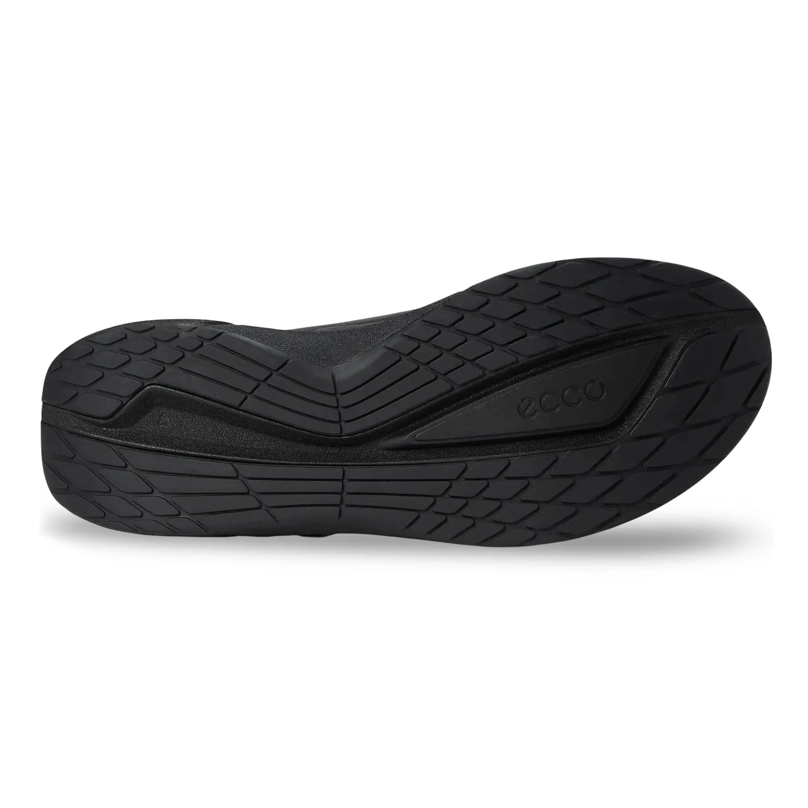Ecco Biom 2.2 830824 Leder Herren Mode Sneaker Ecco Schuhe