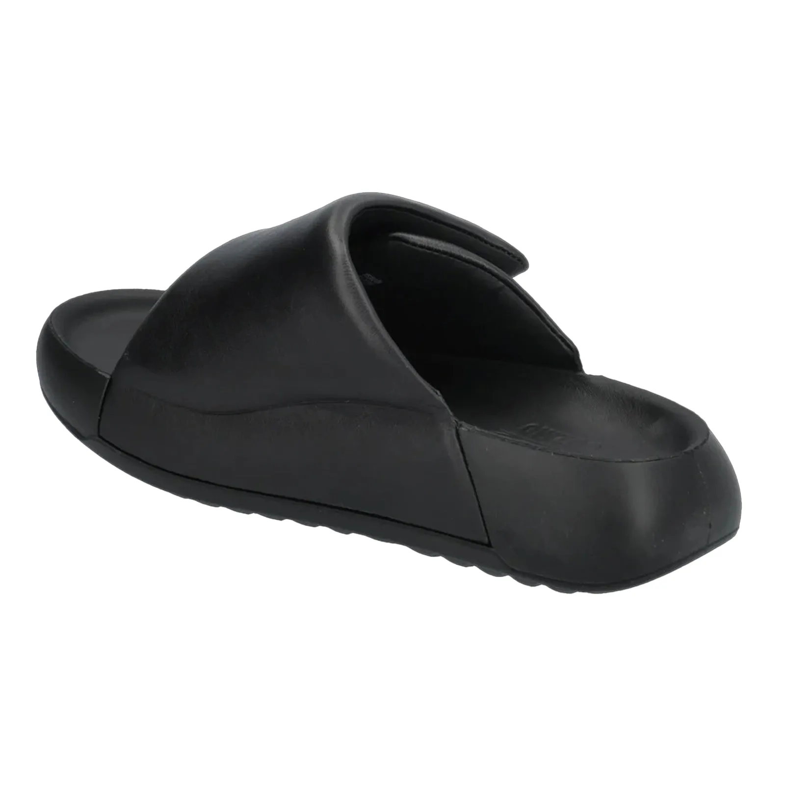 Ecco Cozmo PF 206683 Damen-Sandalen aus Vollnarbenleder Ecco Schuhe