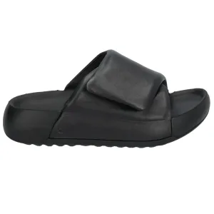 Ecco Cozmo PF 206683 Damen-Sandalen aus Vollnarbenleder Ecco Schuhe