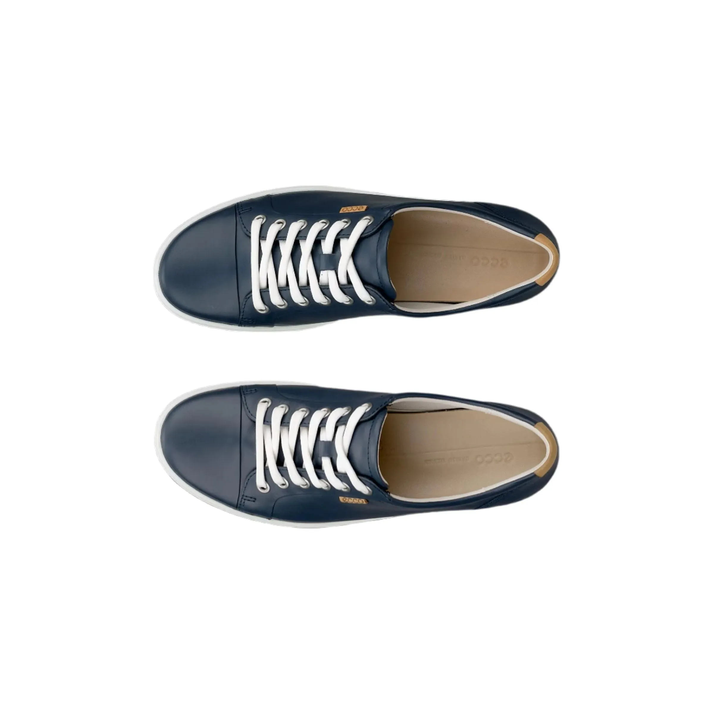 ECCO SOFT 7 SNEAKER DAMEN