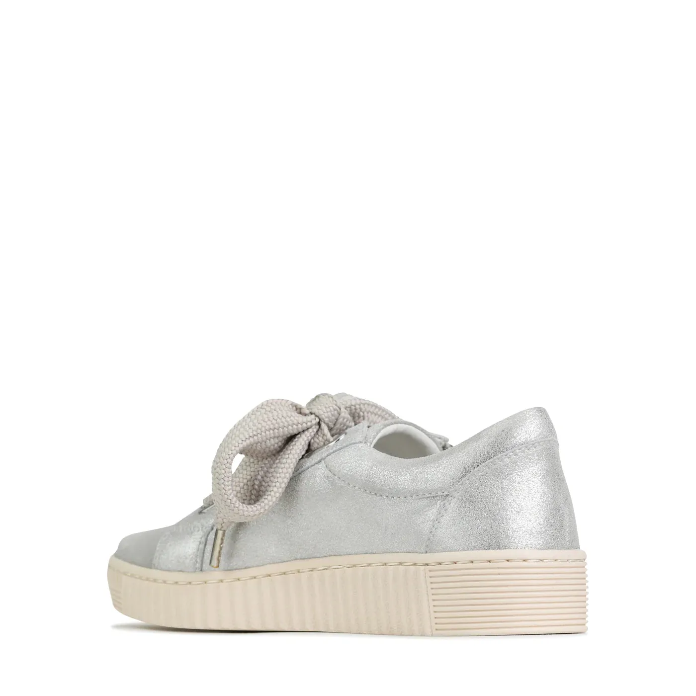 EOS Jovi Silber Lederschuhe_Eos