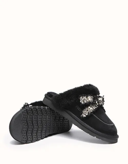 EVERAU® Barbra UGG Schuhe