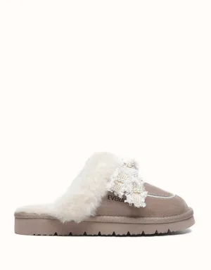 EVERAU® Barbra UGG Schuhe