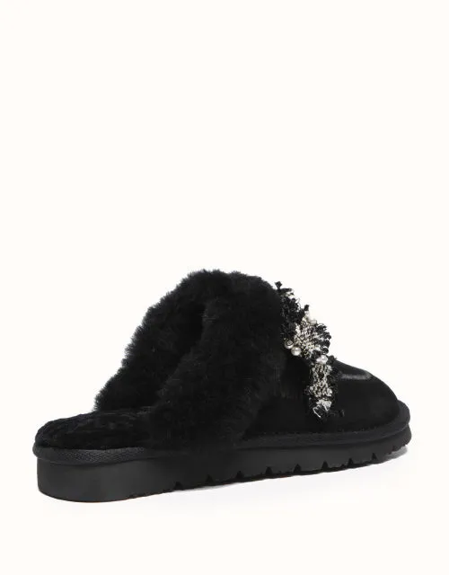 EVERAU® Barbra UGG Schuhe