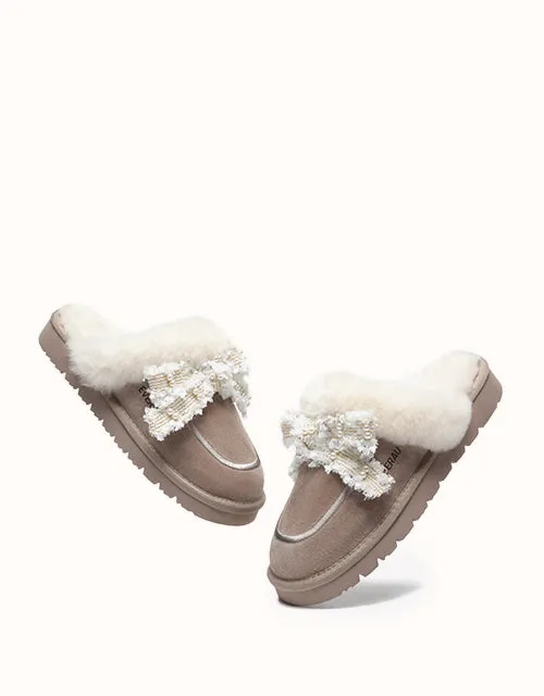EVERAU® Barbra UGG Schuhe