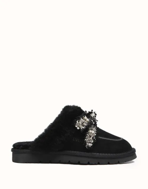 EVERAU® Barbra UGG Schuhe