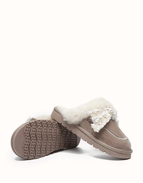 EVERAU® Barbra UGG Schuhe