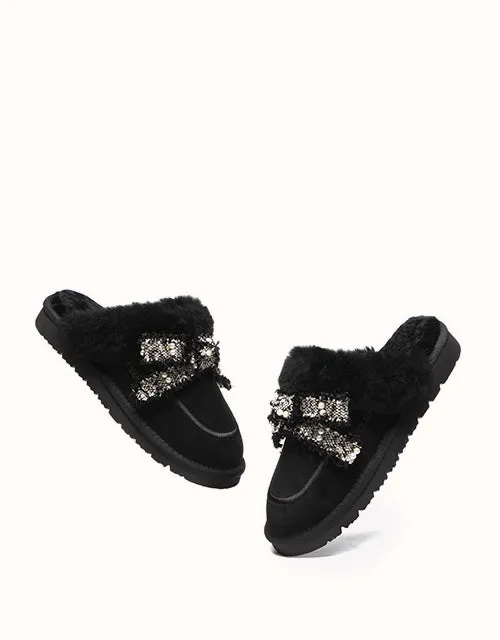 EVERAU® Barbra UGG Schuhe
