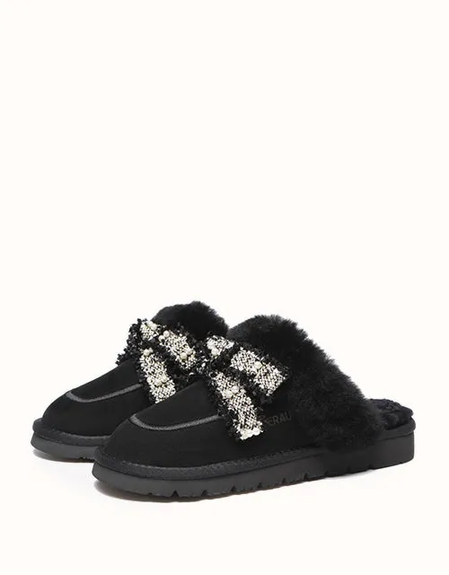 EVERAU® Barbra UGG Schuhe