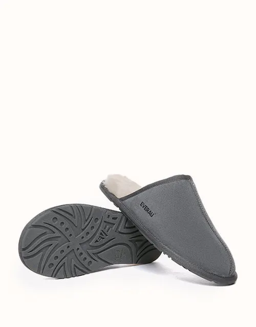 EVERAU® Bennett Hausschuh UGG Schuhe