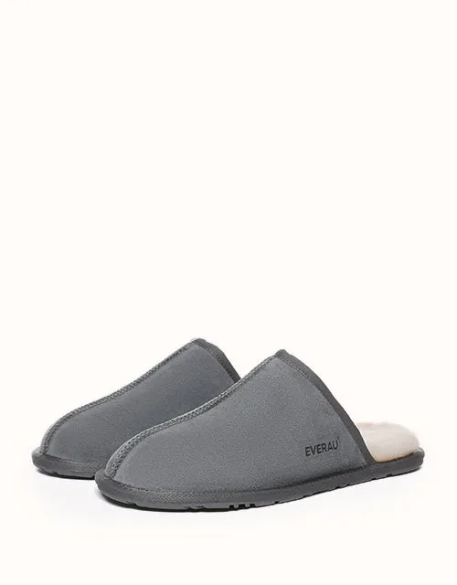 EVERAU® Bennett Hausschuh UGG Schuhe