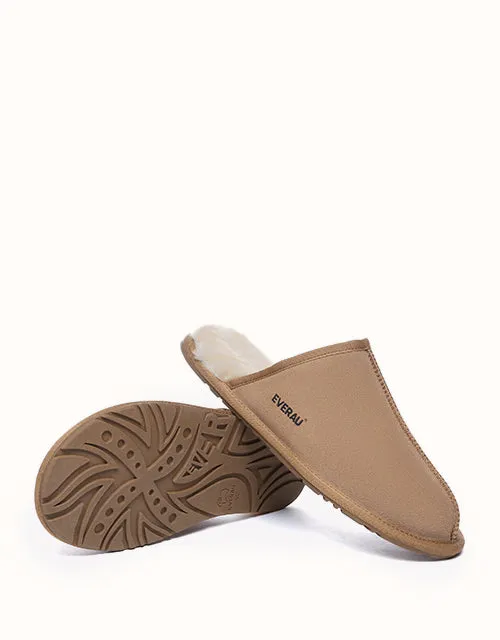 EVERAU® Bennett Hausschuh UGG Schuhe