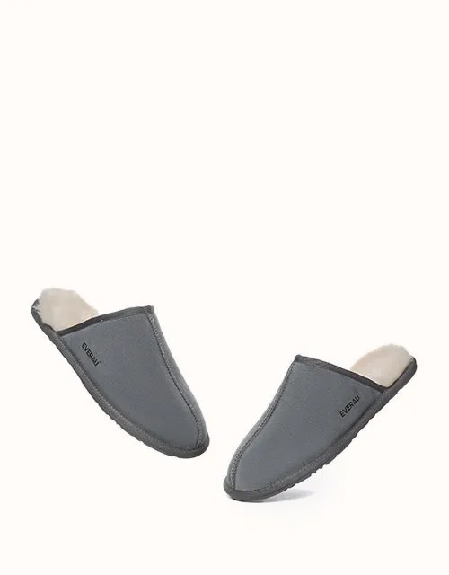 EVERAU® Bennett Hausschuh UGG Schuhe