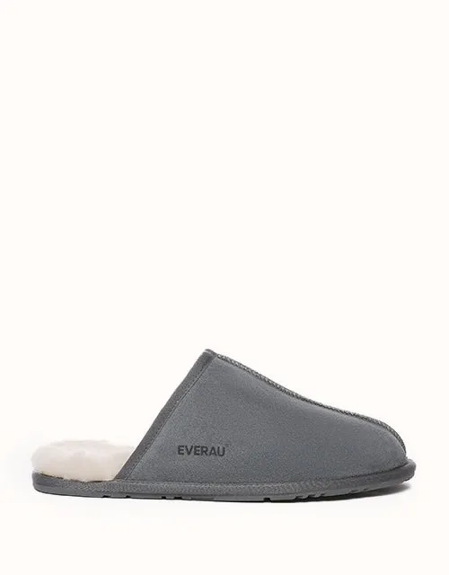 EVERAU® Bennett Hausschuh UGG Schuhe