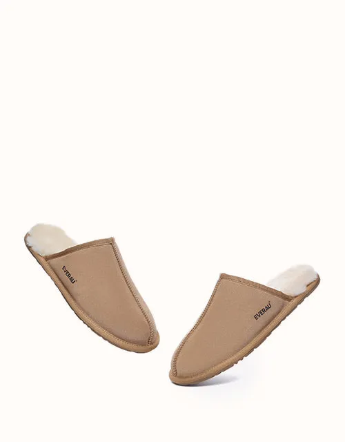 EVERAU® Bennett Hausschuh UGG Schuhe