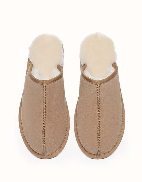 EVERAU® Bennett Hausschuh UGG Schuhe
