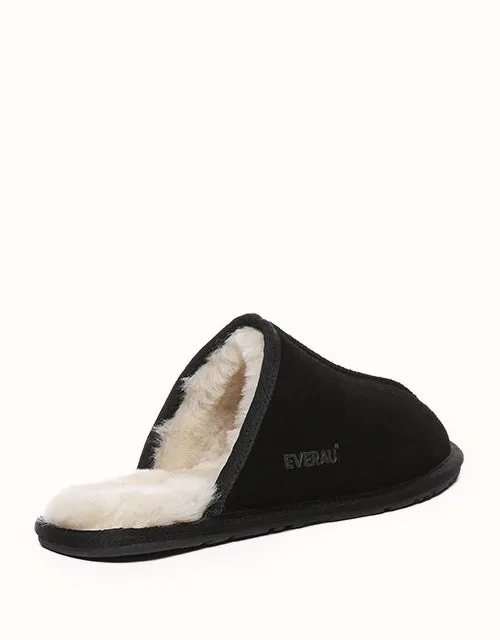 EVERAU® Bennett Hausschuh UGG Schuhe