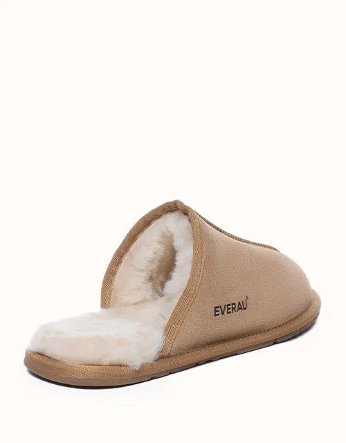 EVERAU® Bennett Hausschuh UGG Schuhe