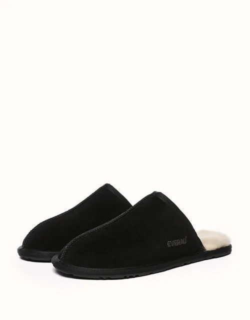 EVERAU® Bennett Hausschuh UGG Schuhe