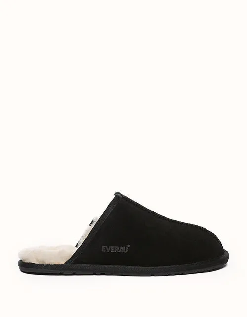 EVERAU® Bennett Hausschuh UGG Schuhe