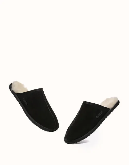 EVERAU® Bennett Hausschuh UGG Schuhe