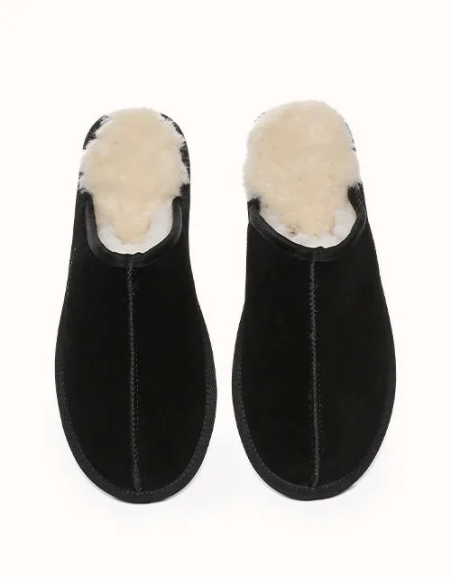 EVERAU® Bennett Hausschuh UGG Schuhe
