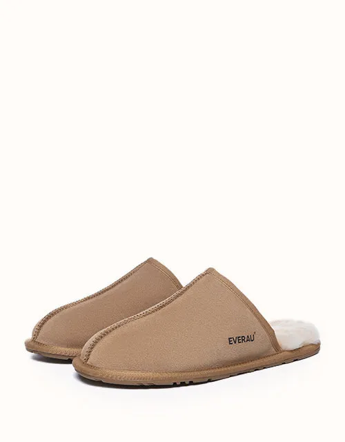 EVERAU® Bennett Hausschuh UGG Schuhe