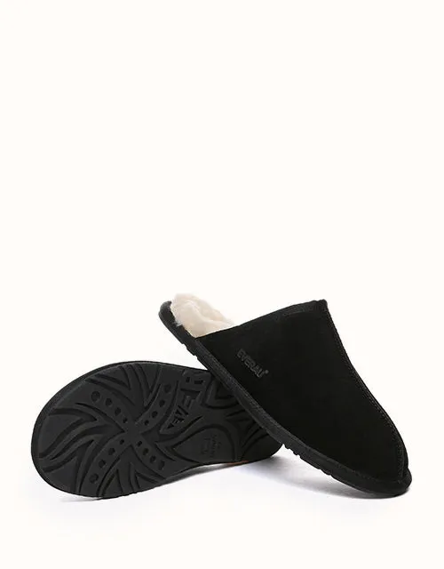 EVERAU® Bennett Hausschuh UGG Schuhe