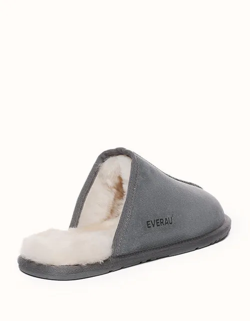 EVERAU® Bennett Hausschuh UGG Schuhe