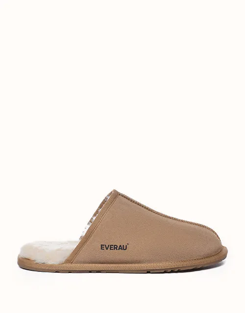EVERAU® Bennett Hausschuh UGG Schuhe