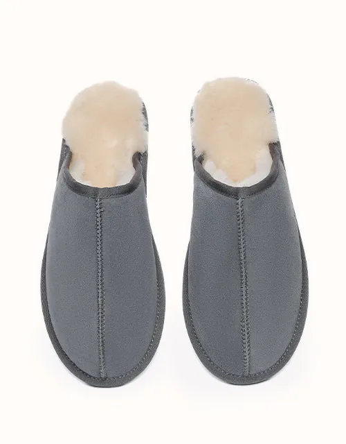 EVERAU® Bennett Hausschuh UGG Schuhe