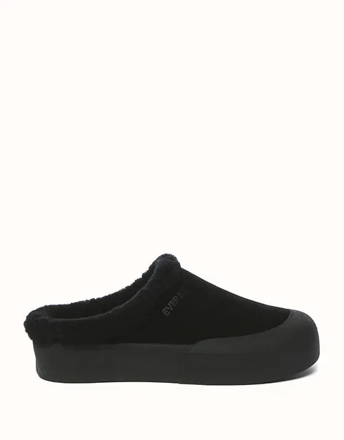 EVERAU® Staney Hausschuhe UGG-Schuhe