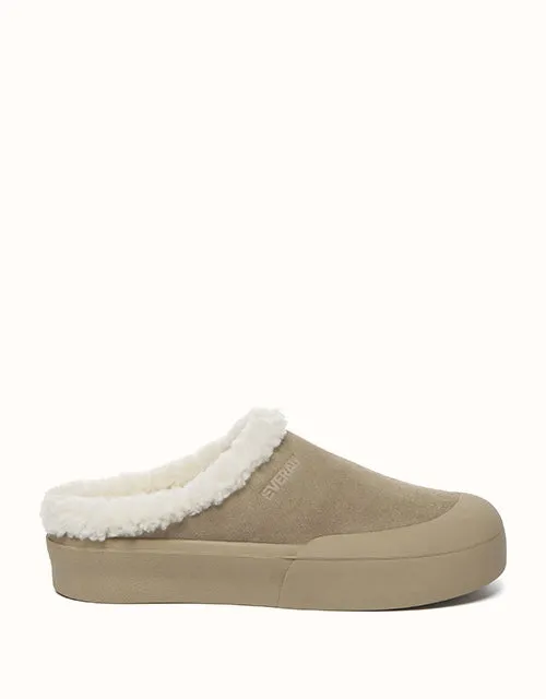 EVERAU® Staney Hausschuhe UGG-Schuhe