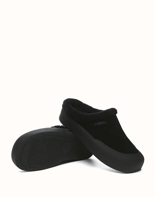 EVERAU® Staney Hausschuhe UGG-Schuhe