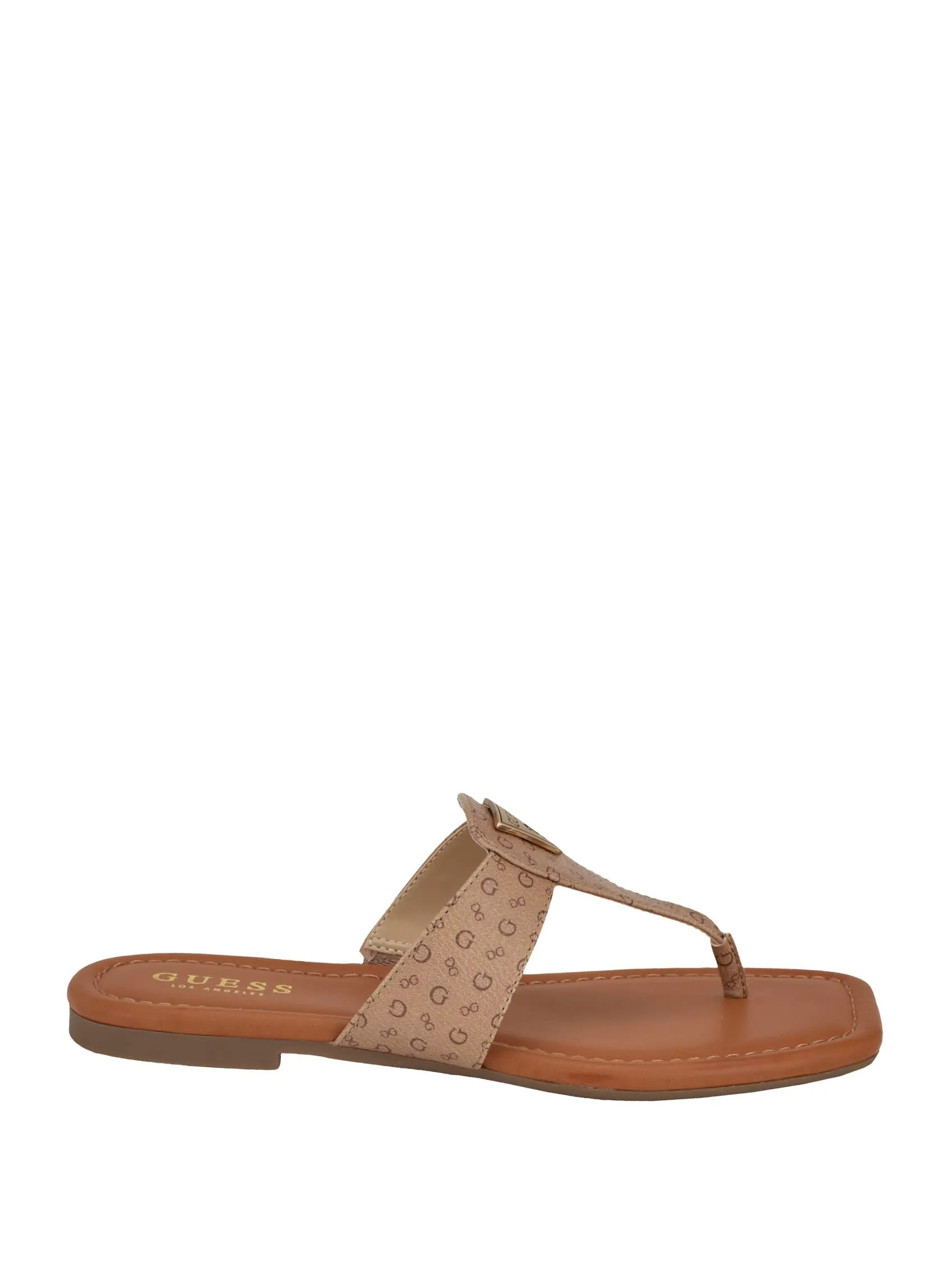 Faith Zehensteg-Sandalen Hey Dude Schuhe