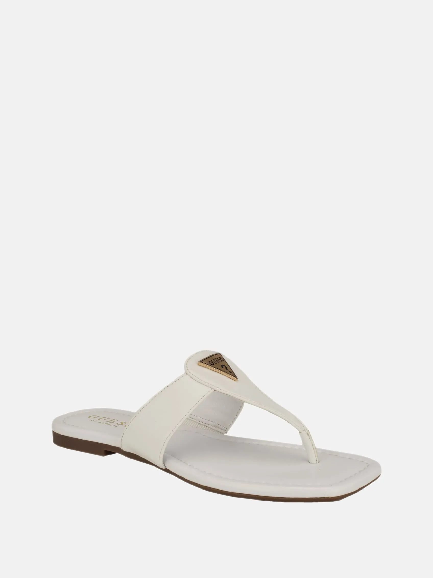 Faith Zehensteg-Sandalen Hey Dude Schuhe