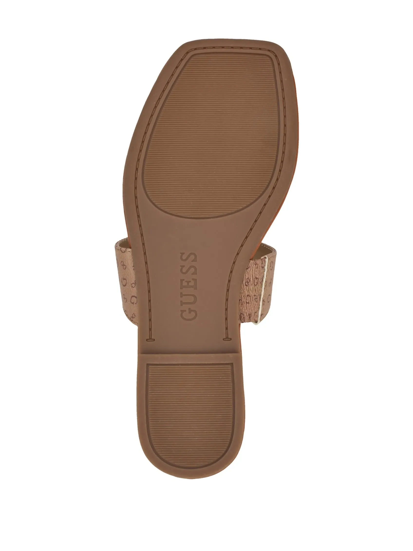 Faith Zehensteg-Sandalen Hey Dude Schuhe