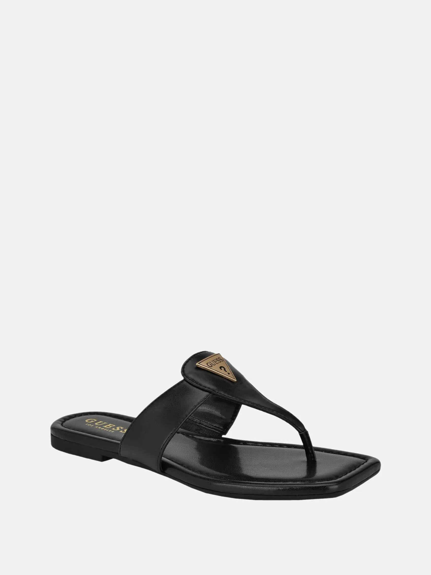 Faith Zehensteg-Sandalen Hey Dude Schuhe
