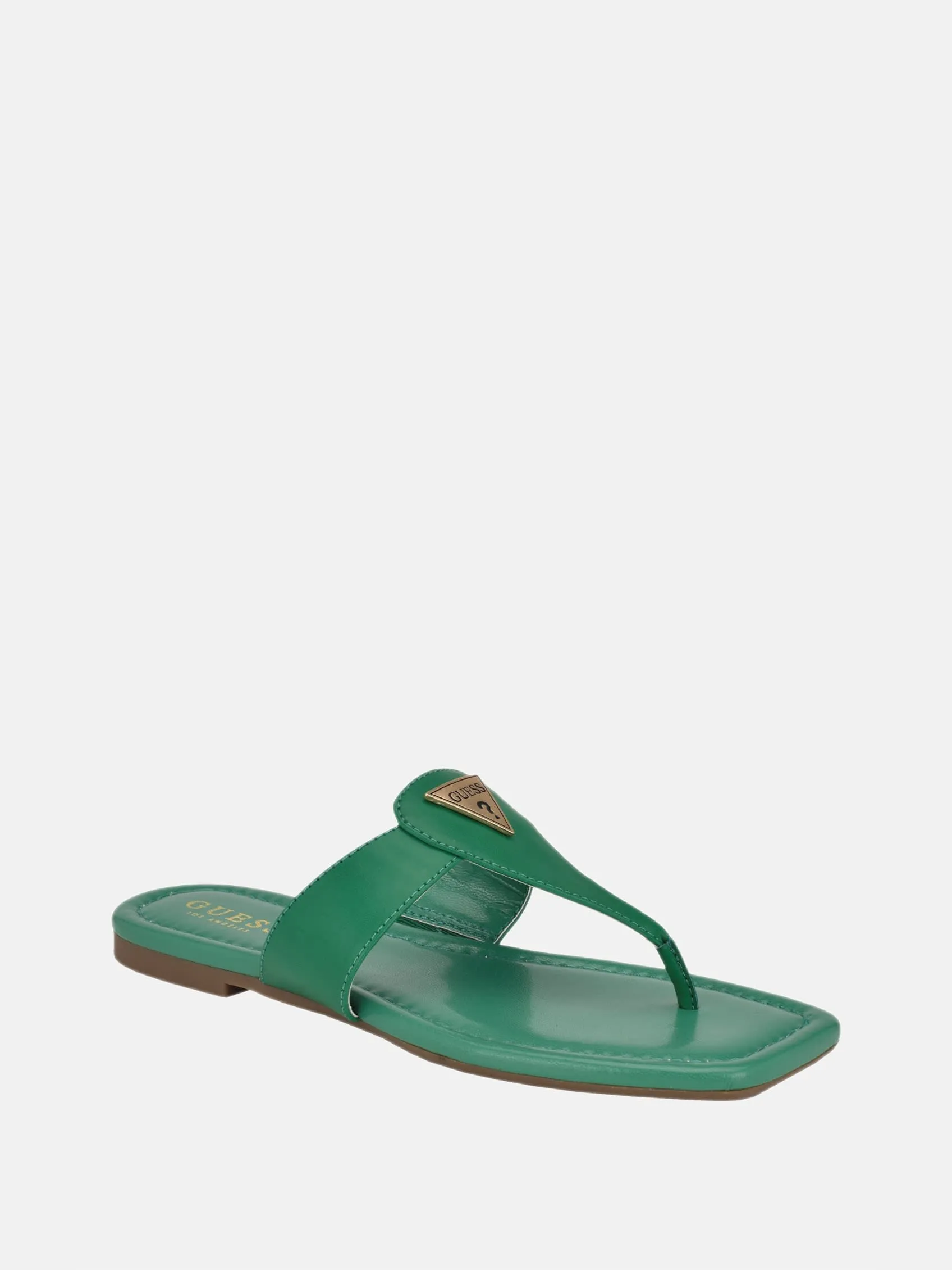 Faith Zehensteg-Sandalen Hey Dude Schuhe