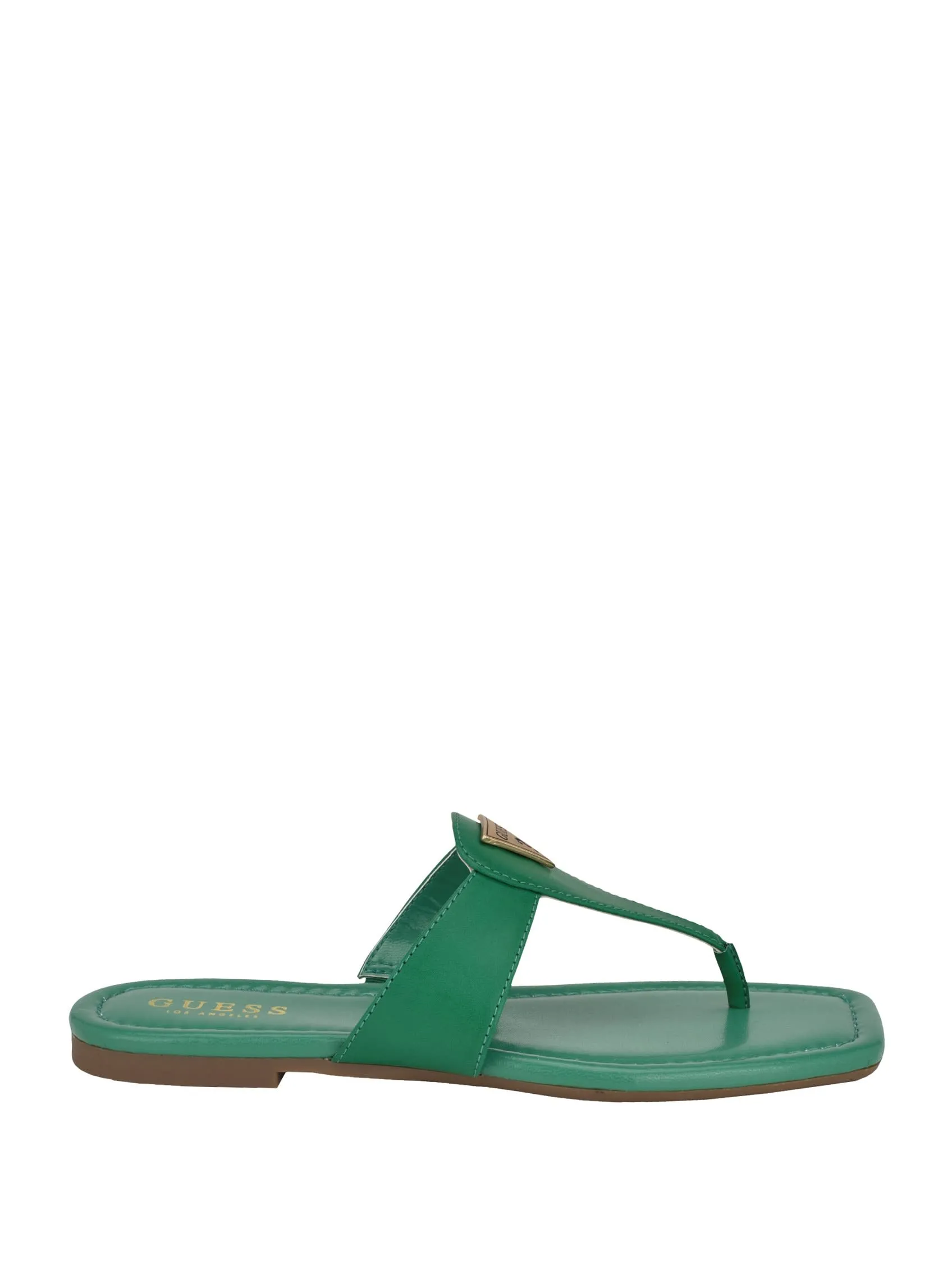 Faith Zehensteg-Sandalen Hey Dude Schuhe