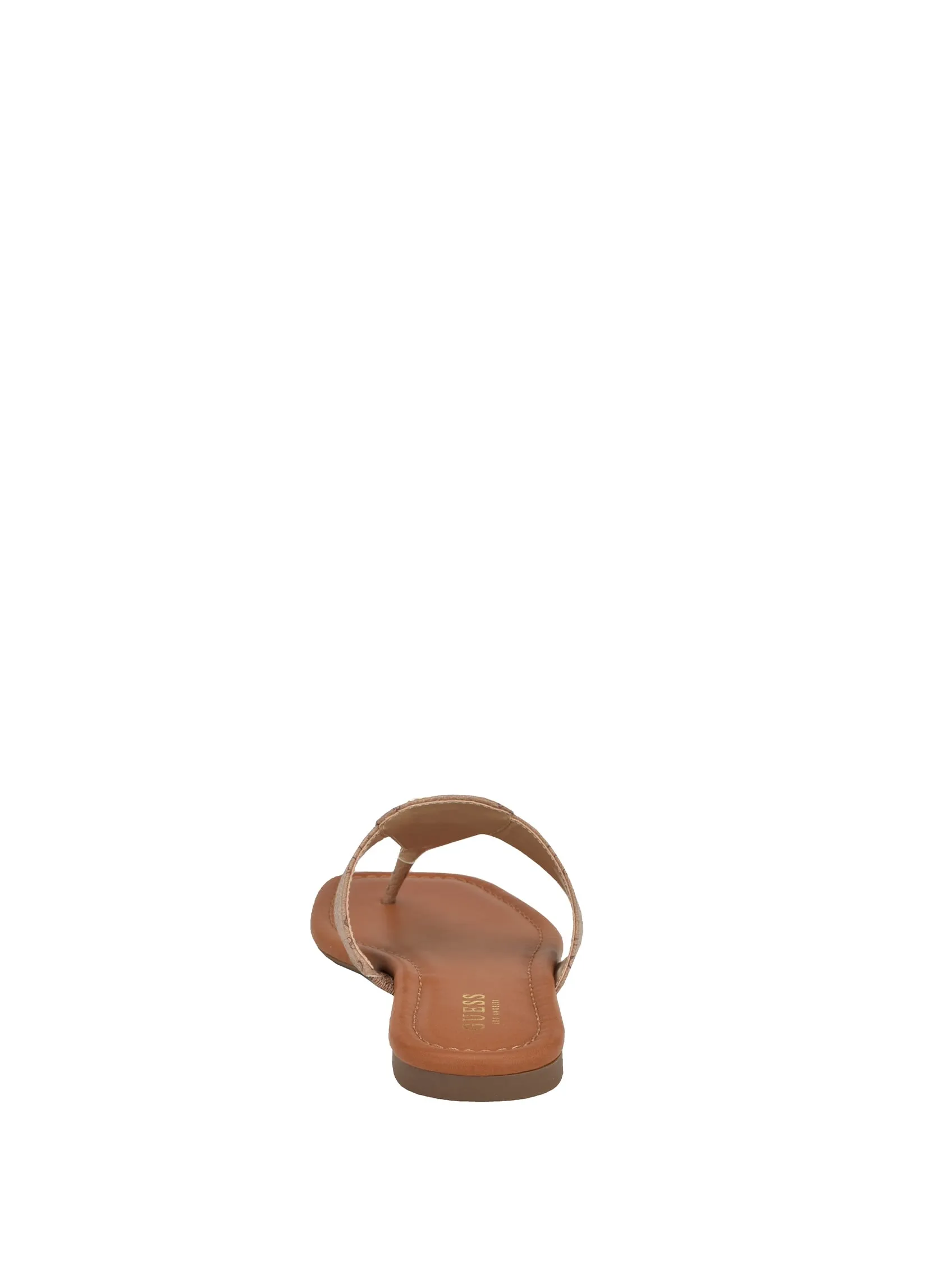 Faith Zehensteg-Sandalen Hey Dude Schuhe
