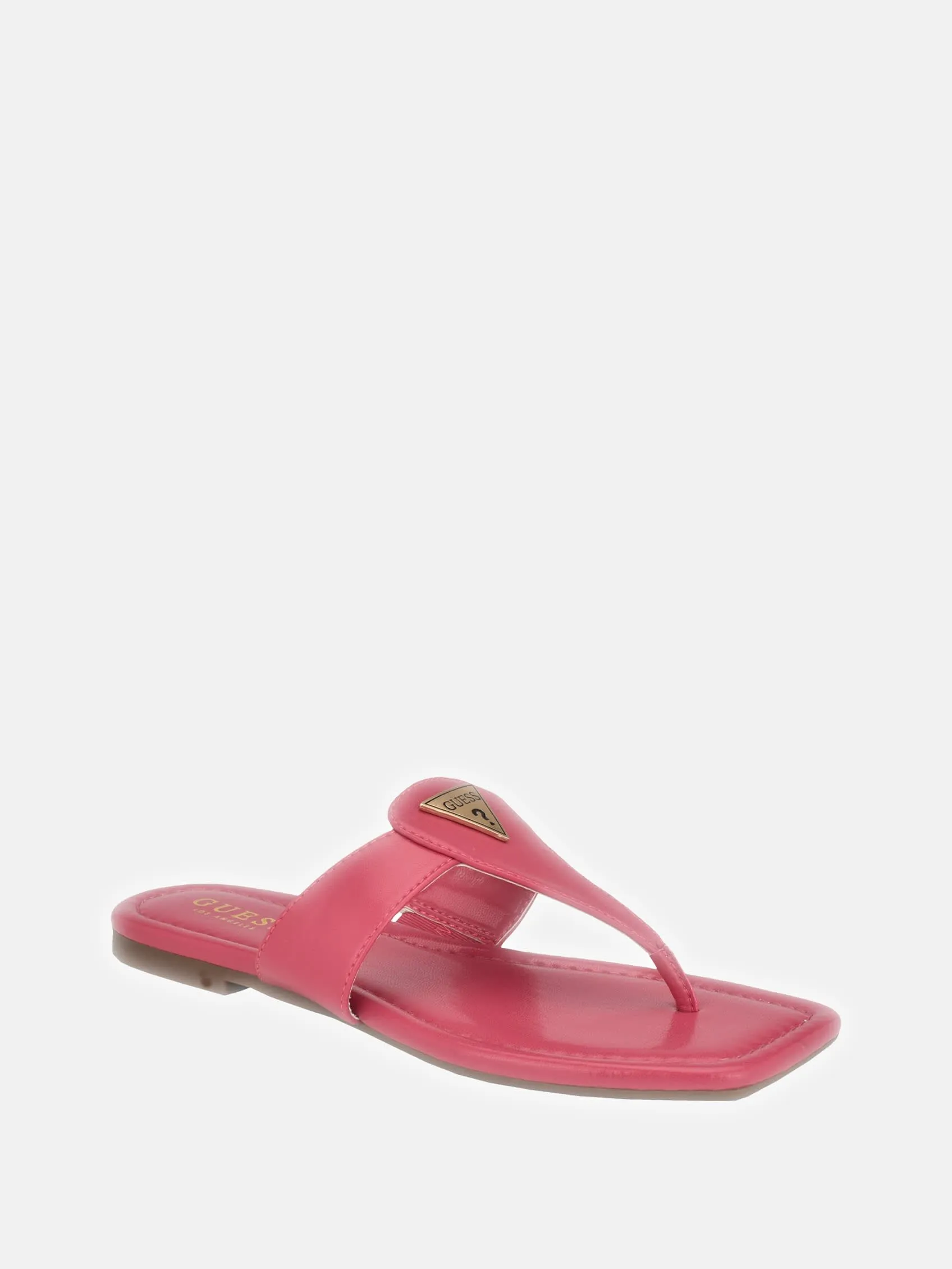 Faith Zehensteg-Sandalen Hey Dude Schuhe