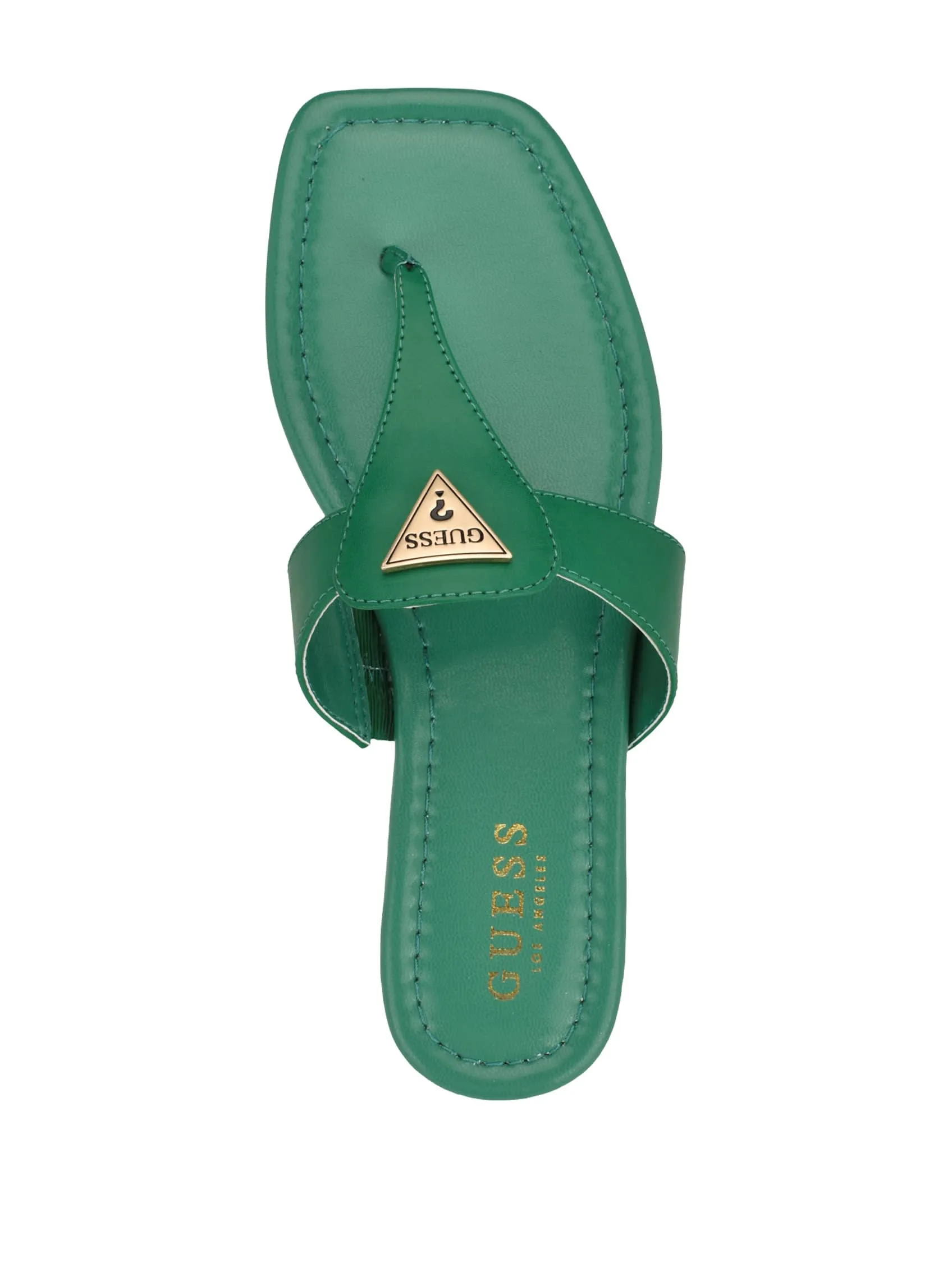 Faith Zehensteg-Sandalen Hey Dude Schuhe