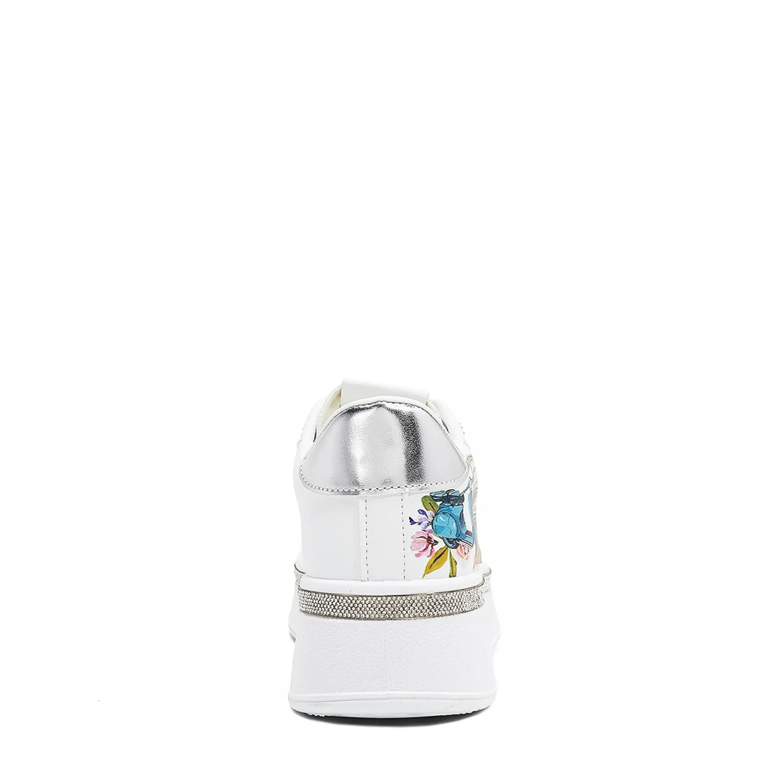 MODESCHMUCK-STEIN-SNEAKER