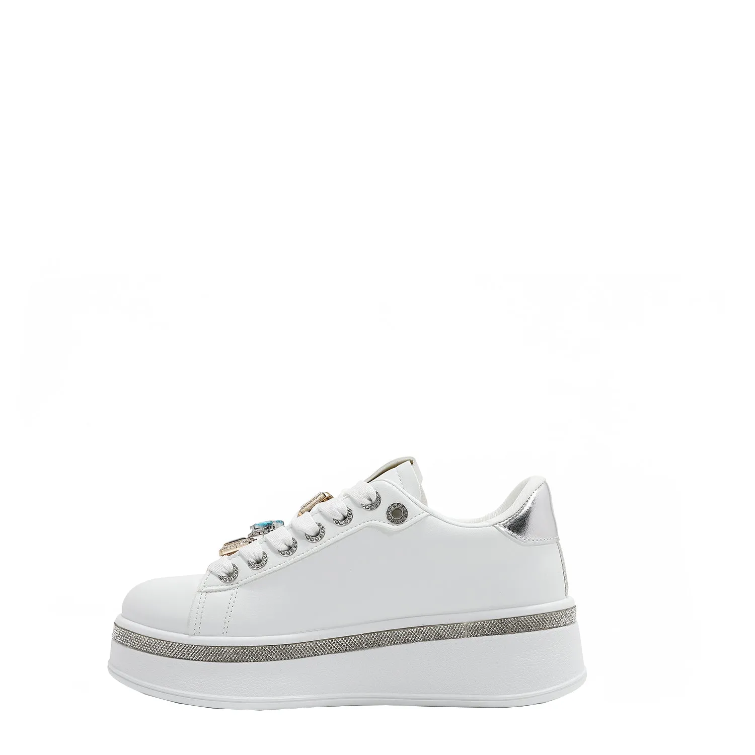 MODESCHMUCK-STEIN-SNEAKER