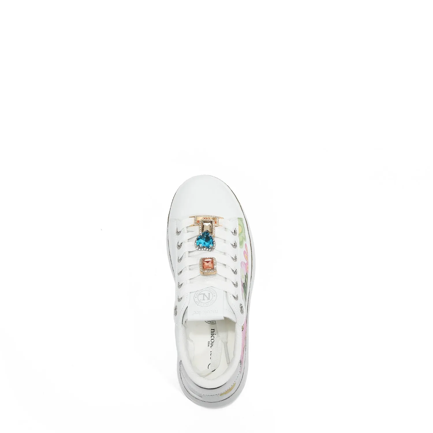 MODESCHMUCK-STEIN-SNEAKER