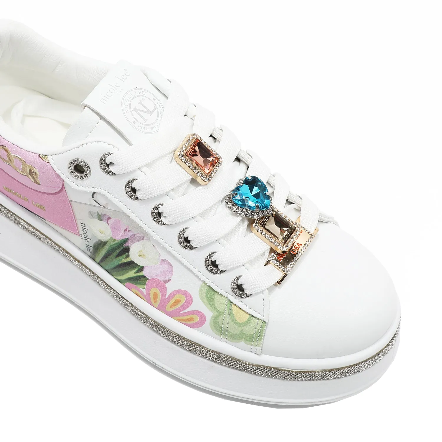 MODESCHMUCK-STEIN-SNEAKER