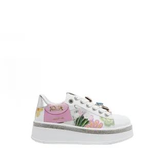 MODESCHMUCK-STEIN-SNEAKER