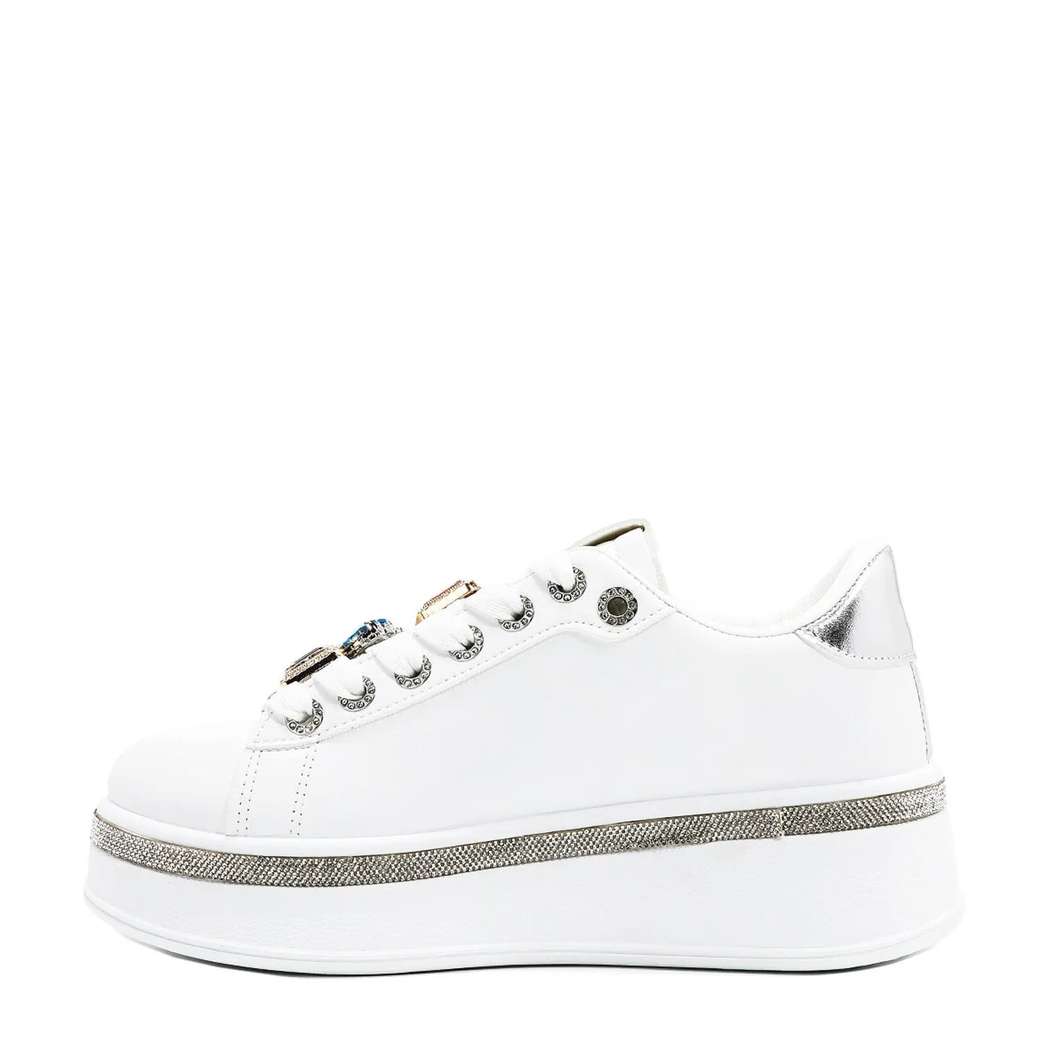 MODESCHMUCK-STEIN-SNEAKER