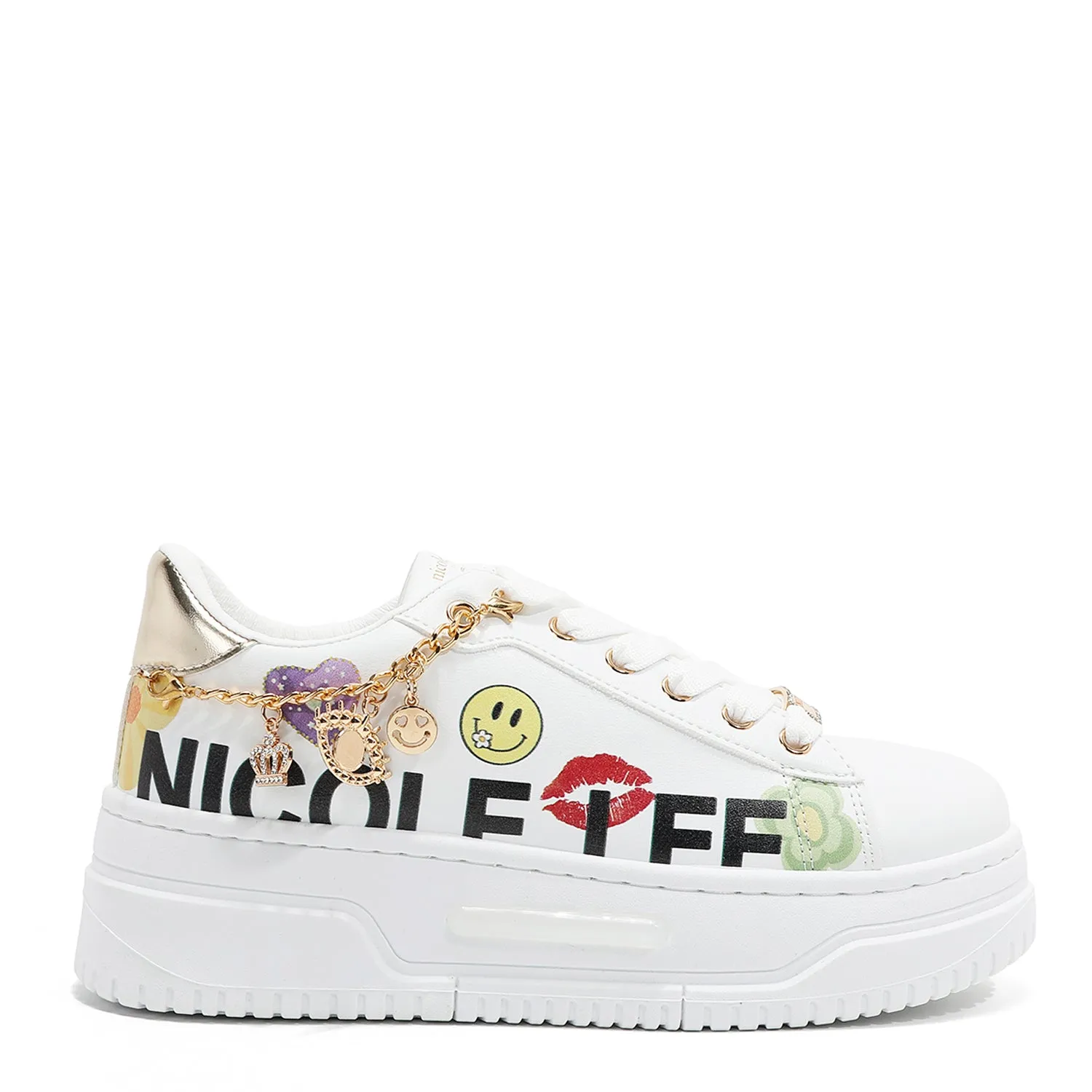 FASHION CHARM SNEAKER